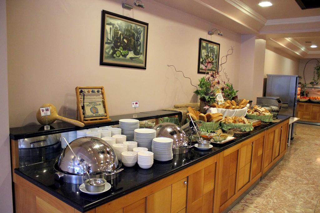 Selcukhan Hotel Beldibi  Exterior photo