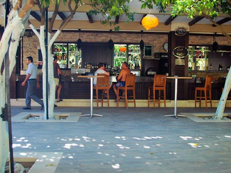 Selcukhan Hotel Beldibi  Exterior photo